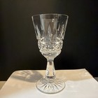 Waterford Crystal Kylemore 6  Claret Wine Glass es    4 Left   no Set 