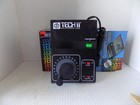 Tech Ii Model Train Control  Ho Scale By Mrc Po New Old Stock