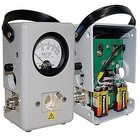 Bird 43p Thruline c  Rf Wattmeter Kit Pep avg am fm digital W case