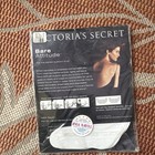 Victoria s Secret Bare Attitude Self-adhesive Breast Petals D Cup Beige