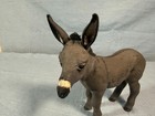 Donkey Figure 3d Printed Hand Painted 6  X 6 1 2  1 9 Scale