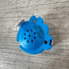 Build-a-bear Voice Box 027500 Multi-colored Paw Print Heart  Recordable