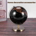 World Globe  Map Globe For Home Table Desk Ornaments Gift  Home5486