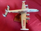 Twa Constellation Super G Model   N6937c   Star Of America   Excellent Condition