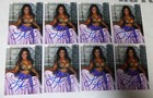 Lisa Ann Signed 2001 Vamperotica Guilty Pleasures Card  11 Porn Star Autograph