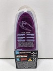 Battlestar Galactica Titanium Die-cast Series Purple Cylon Raider - Hasbro 2006