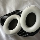 Alpine Maximum Hearing Protection Muffy Baby Ear Muffs White 3 M - 36 Months