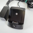 Vintage Palm Usb Hotsync Charging Dock Cradle Black Ac Power Adapter Pda Sync