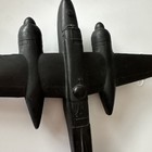 Cruver Wwii Recognition Spotter Plane A-26 Bomber 2-44