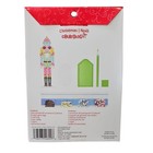 Creatology Christmas Nutcracker Diamond Art Kit New In Package Kids Crafts