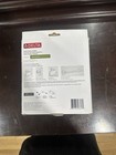             New Delta 75150 Dryden Pivoting Toilet Tissue Paper Holder In Chrome
