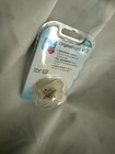 Mam Originalnight Orthodontic Baby Pacifier 0-6 Months