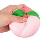 1pc 10cm Jumbo Slow Rising Toys Kawaii Fruit Cream Scented Toys