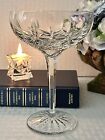 Waterford Crystal Margarita Glass Vintage Cut Crystal   Here
