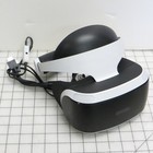 Sony Playstation Vr Psvr Cuh-zvr1 For Playstation 4 Ps4 Ps5 Gaming Headset