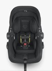 Uppababy Mesa V2 Infant Car Seat With Base - 2023- Black  1002-msa-us-jke 