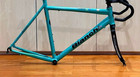 Bianchi Final Handmade In Italy Frame Set