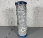 Pentek Chlorplus 10 Carbon Block Filter Cartridge  10  X 2-1 2   1 Micron