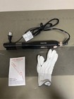 Skimi Airflow Styler  Titanium Flat Iron Hair Straightener  Professional Curling