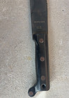 Vintage Us Military Wwii Era Ontario Knife Saw Backbone Machete