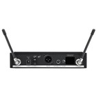 Shure Blx24r Wireless Rackmount Handheld Microphone System With Sm58 Capsule