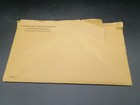 1962 Us Mint Proof Set 5 Coins 90  Silver Franklin Half- Major Toning- Coa