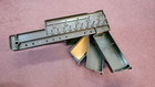 Vintage Bernina 730 Record Sewing Machine Accessories Storage Thread Box Tray
