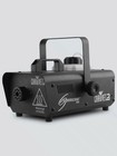 Chauvet Dj H1000 Hurricane 1000 Compact Fog Machine wired Remote-10 000 Cfm