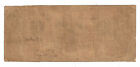 1858 The Bank Of Camden  South Carolina - Ten Dollar Obsolete Note No 618
