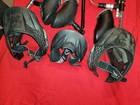 Paintball Gun Lot 3 Guns Marauder pmi Black Max spyder E99 Avant  untested 