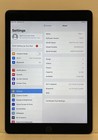 Apple Ipad Pro 1st Gen  32gb  Wi-fi  9 7 In - Space Gray - Read Description 