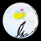 Gary Player Signed Masters Golf Ball Titleist Autograph Augusta National Jsa Coa