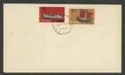 Israel  121  140  138 Sport On Stamps Exhibition Ships Ramla-lod 1960 Fdc Philat