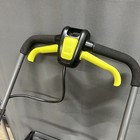 Ryobi 18v One  Hp  p2704  14    Width Dethatcher aerator W  Battery   Charger