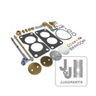Carburetor Repair Kit Fits John Deere 630 Tractor   Replaces Dltx106