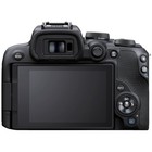 Canon Eos R10 Body Mirrorless Camera  international Model 