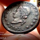 Janesville Wisconsin Civil War Token Carswell Rare Single Variety Merchant