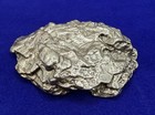 Campo Del Cielo Meteorite Specimen 84 91 Grams  Astronomy Gift  Space Gift