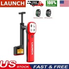 Launch X431 Htd180 Handheld Laser Tire Tread Depth Gauge With Touch Screen Wifi 