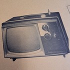Truetone Manual Gec4310a-37 Color Tv 1973 Photofact Illustrated Schematics