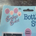 Vintage 1994 Baby   s Best Bottle Strap New In Box Rare Find Antique     