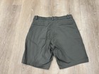 Lululemon Green Shorts Mens Bottoms Athletic Casual Training