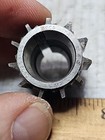 Bcco M2 Gear Hob Cutter 48dp 20pa La1  7 Wd 0478 Rh Finish Top  Tapered Arbor 