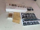 Henna Tattoo Kit Gel Ink Waterproof 78 Free Stencils Diy Tattoos Freckles Women
