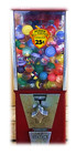Acorn Vending Oak Northwestern Candy Gumball Machine Price Sticker  Free Ship