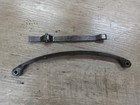 1974 Honda Tl 125 Trials Cam Chain Guide Rails Tl125 Oem Original