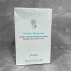 Jafra Tender Moments Mommy And Baby Cologne 3 3 Fl Oz Sealed  New Free Shipping