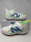 New Balance Fuelcell Lindor 2 Optic White Baseball Cleats Lmlindw2 Men s Sizes