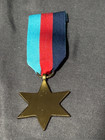 1939-45 Star Full Size Replica  please Read 