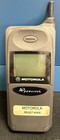 Motorola Microtac Select 6000e Cellular Phone -  Vintage   Rare   Collectible